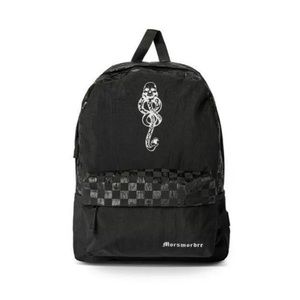 Vans x Harry Potter Dark Arts Backpack Bag